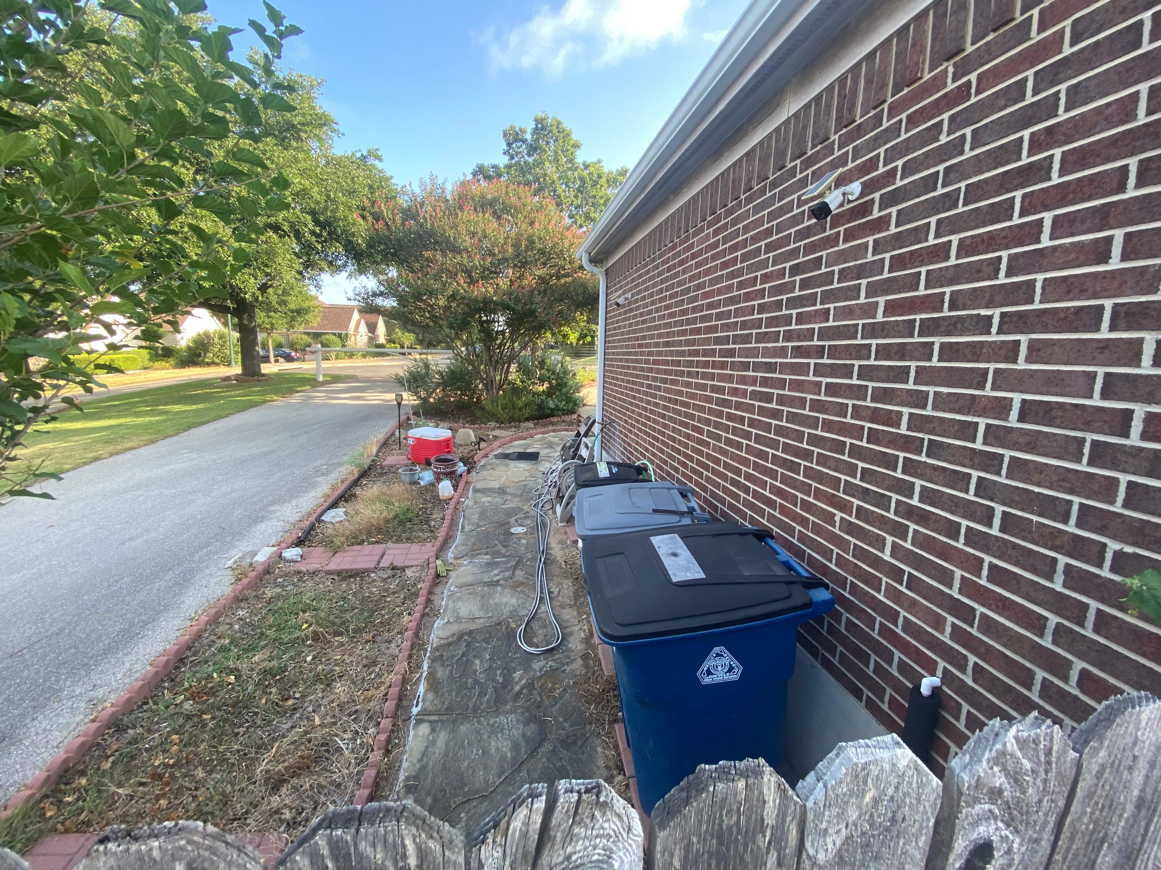 Project in Austin by Rhino Roofing and General Contracting, LLC