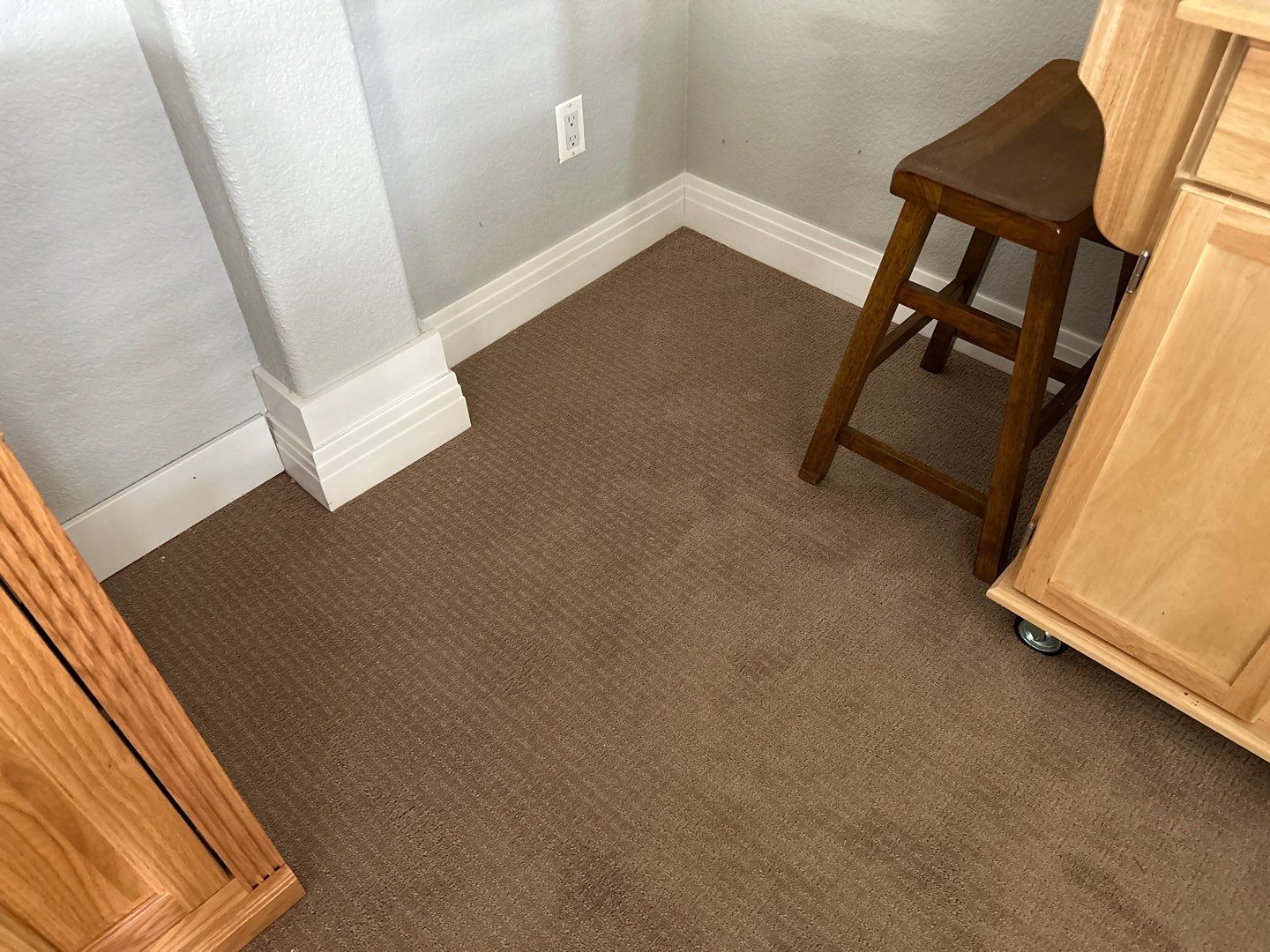 Reconstruction by Accountable Home Services