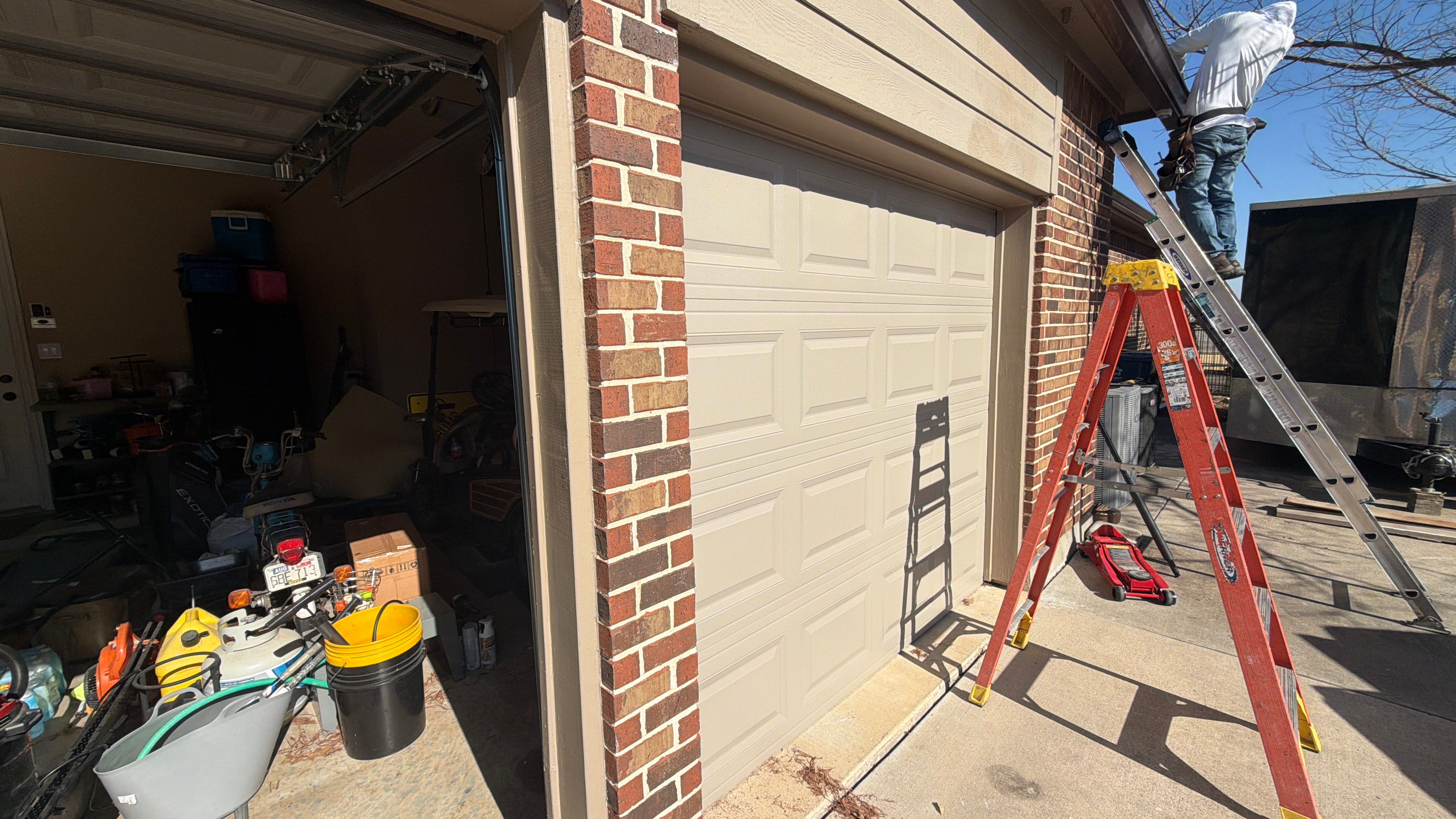 Project in Parker by Armor Roofing | Exteriors