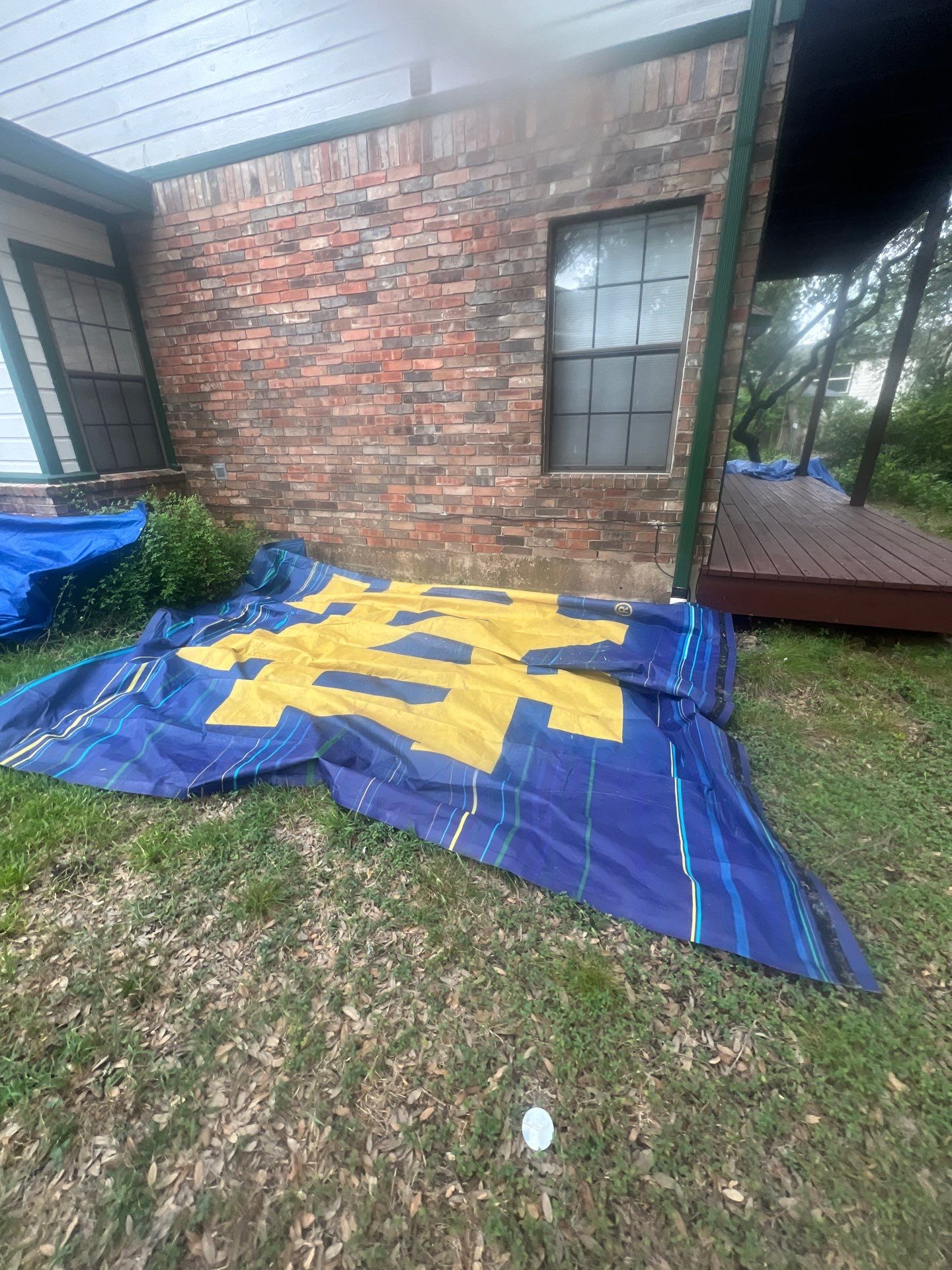 Project in Austin by Rhino Roofing and General Contracting, LLC