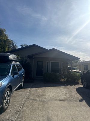 Project in Largo 33770