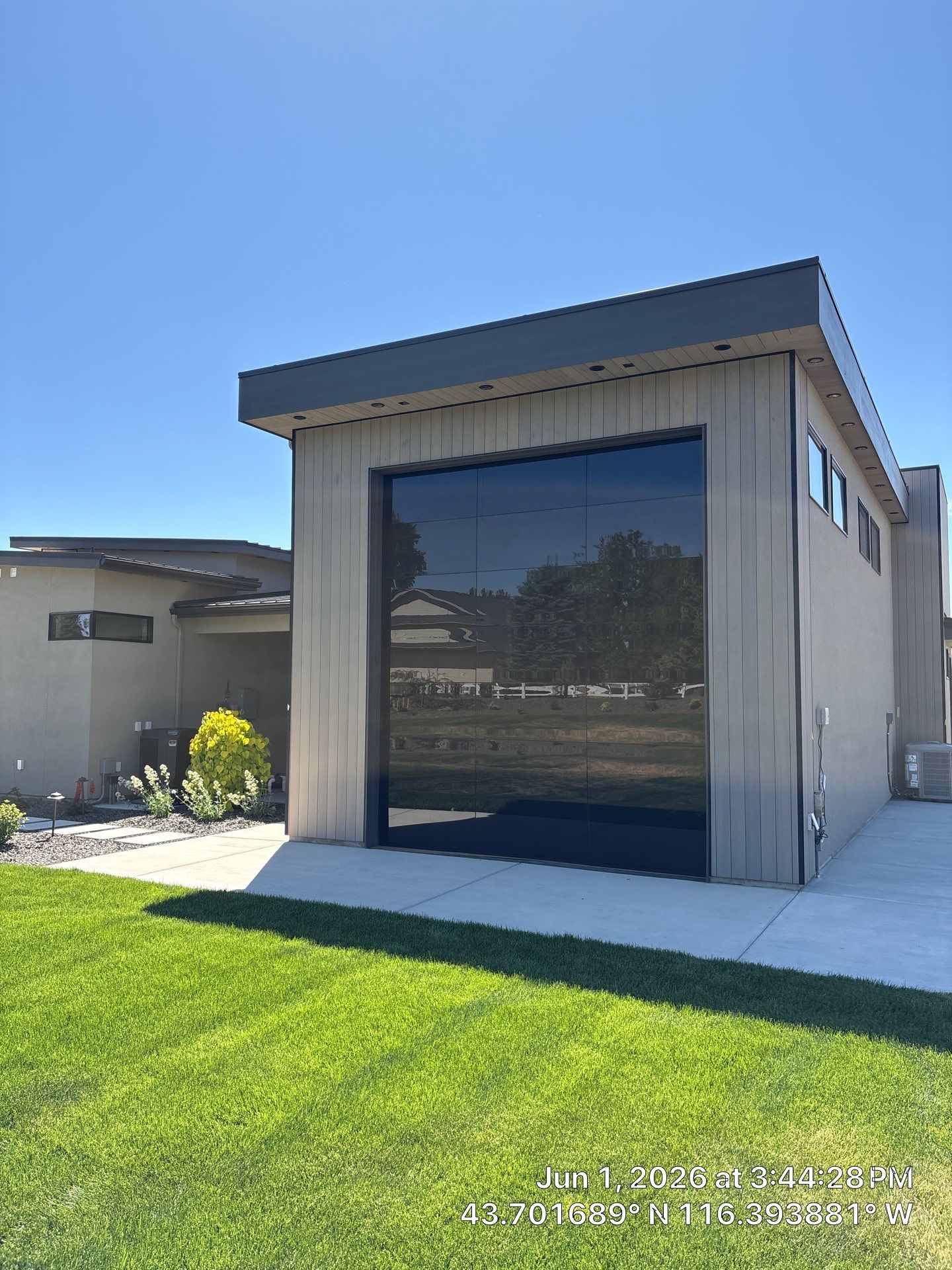 Zach Evans 4-5 Parade of Homes 2026 by Overhead Door Inc