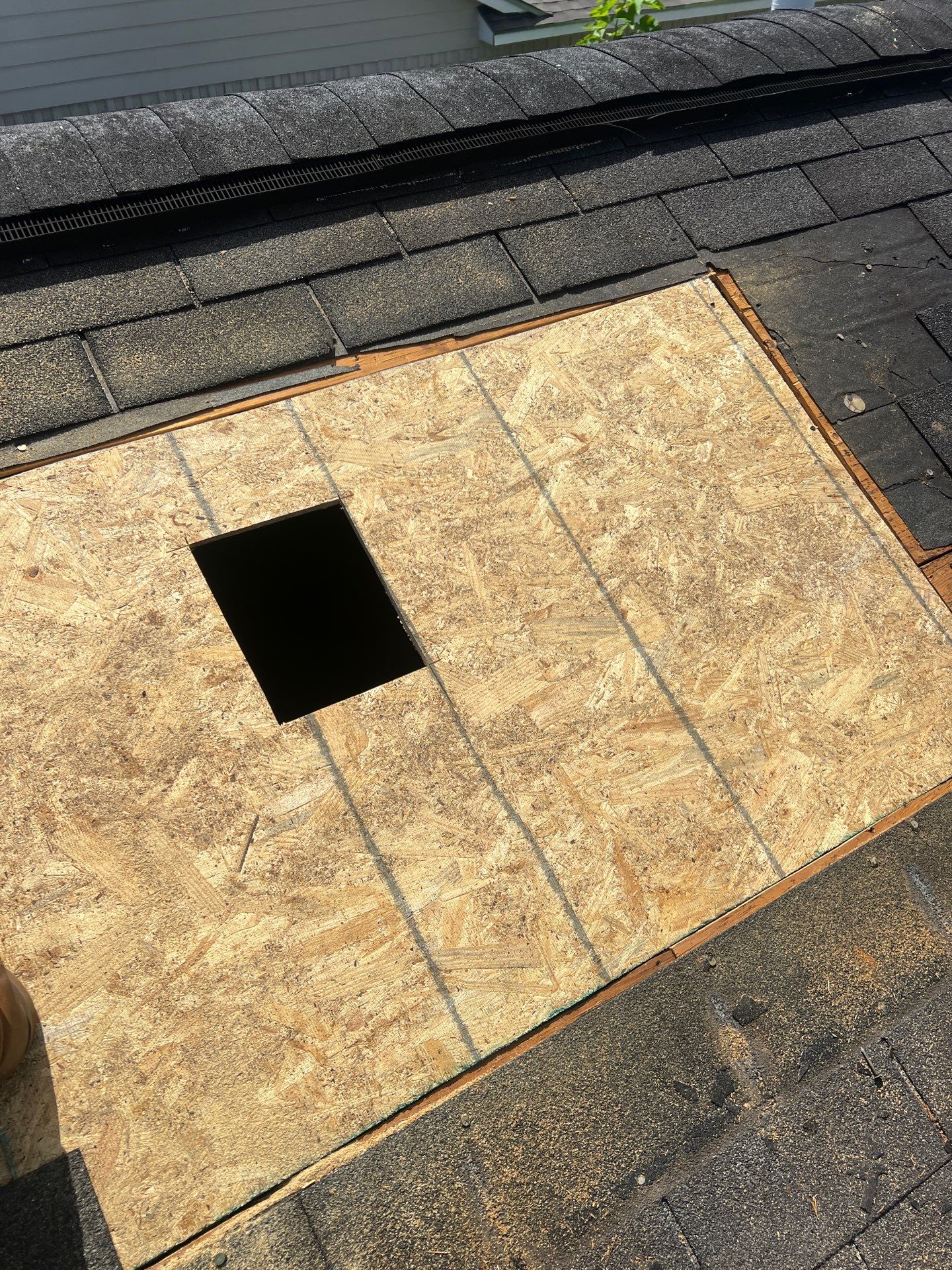 Roof Repair Katy by Roof Repair Services LLC