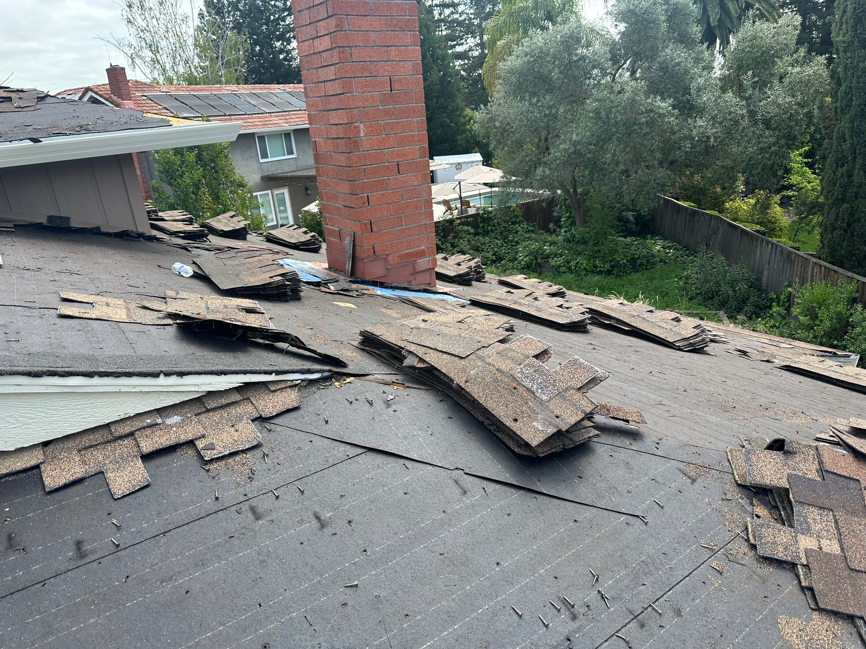 Roof Replacement - San Ramon, CA 94583 by Epic Roof Replacement