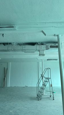 Project in Miami