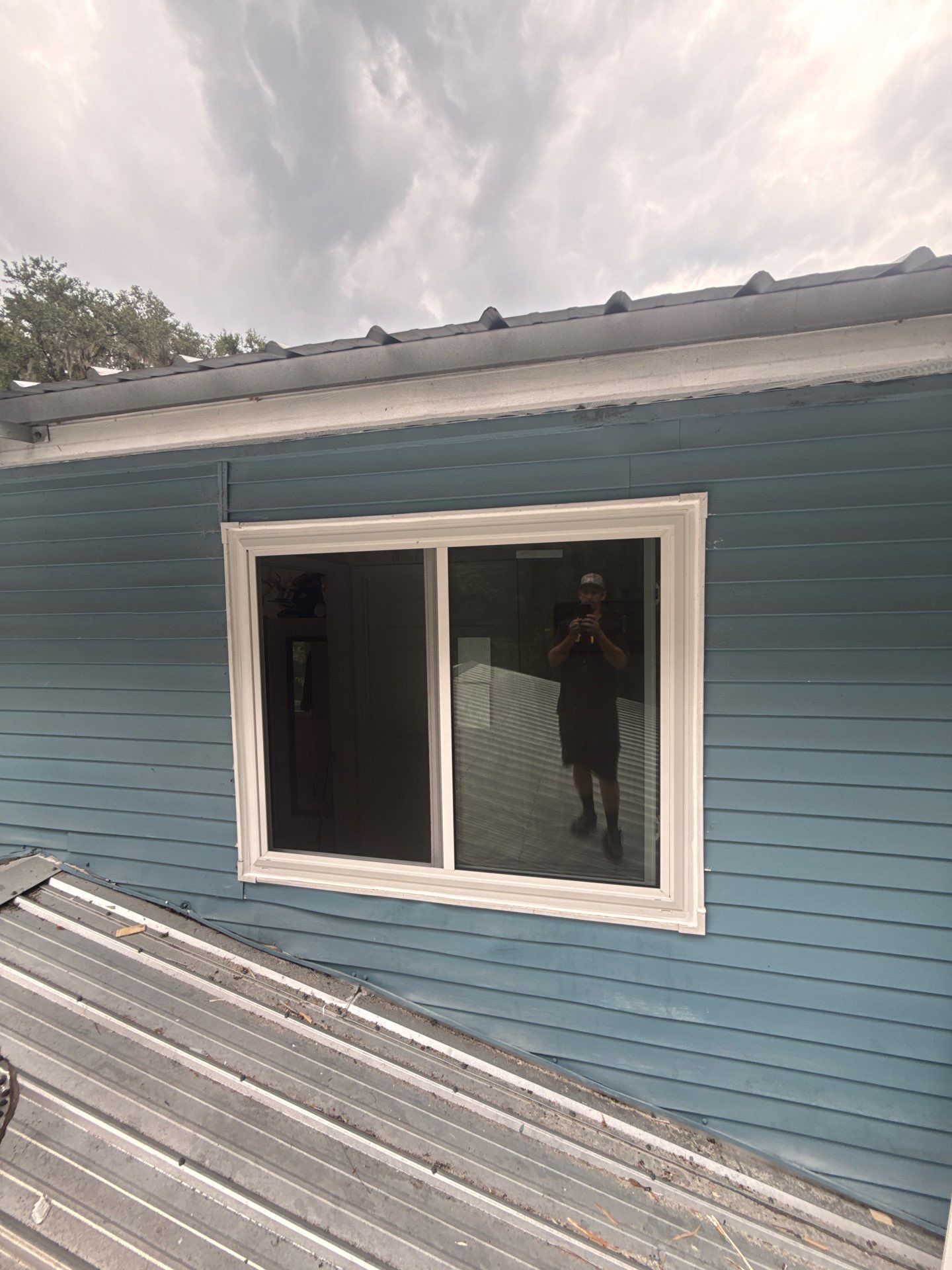 Energy-Efficient Vinyl Window Replacement Throughout Williston Home by Windows & Doors Store