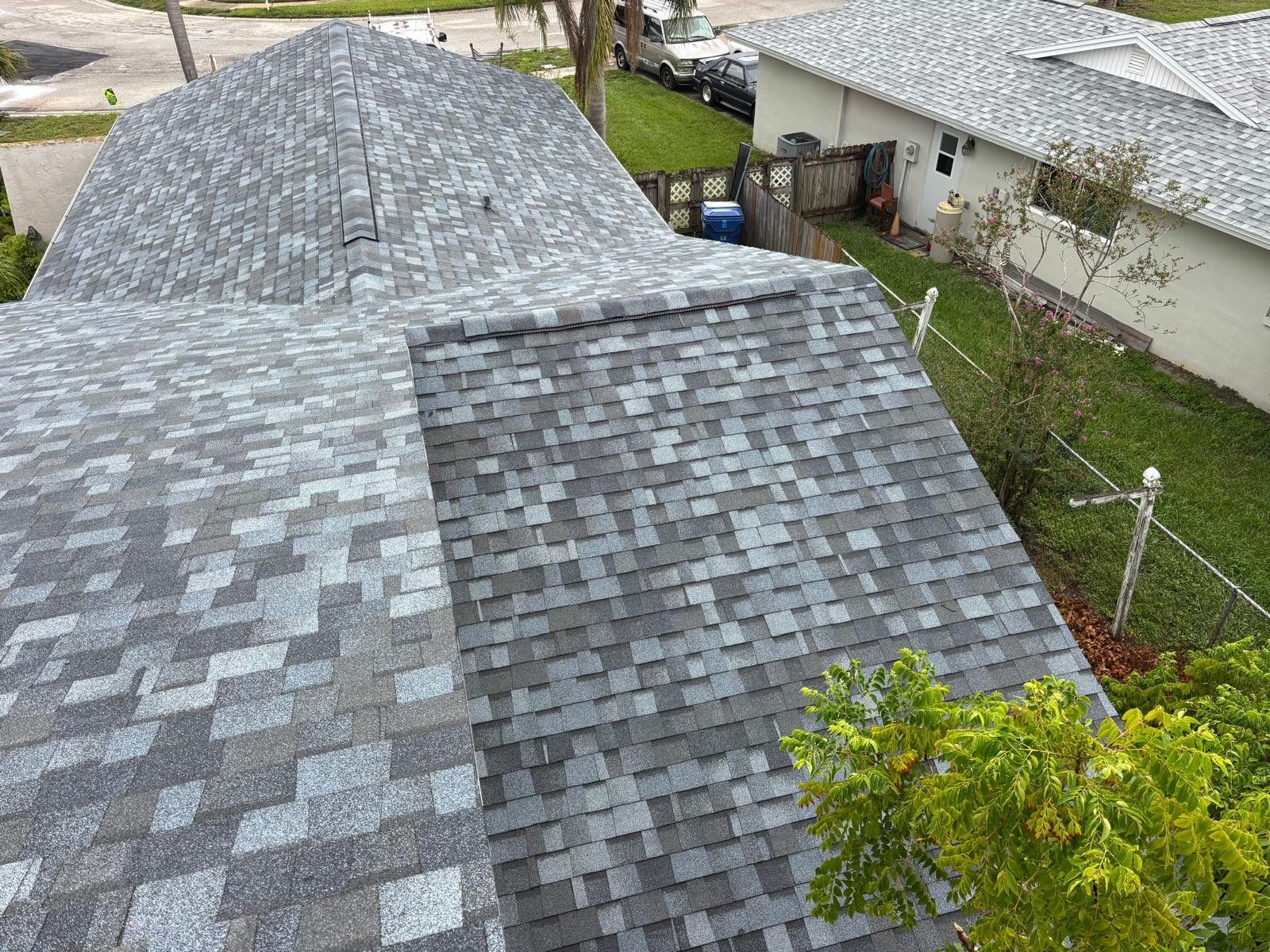 Project in Largo 33774 by Mitchell Roofing Company LLC 