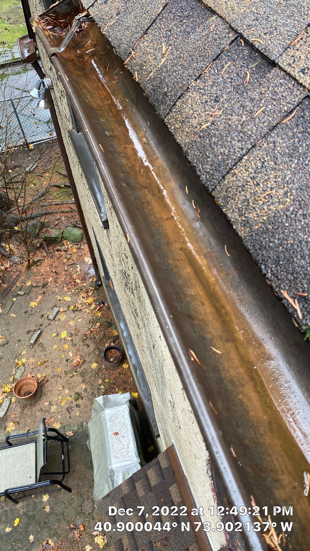 Gutter Cleaning Bronx by Above All Gutters 