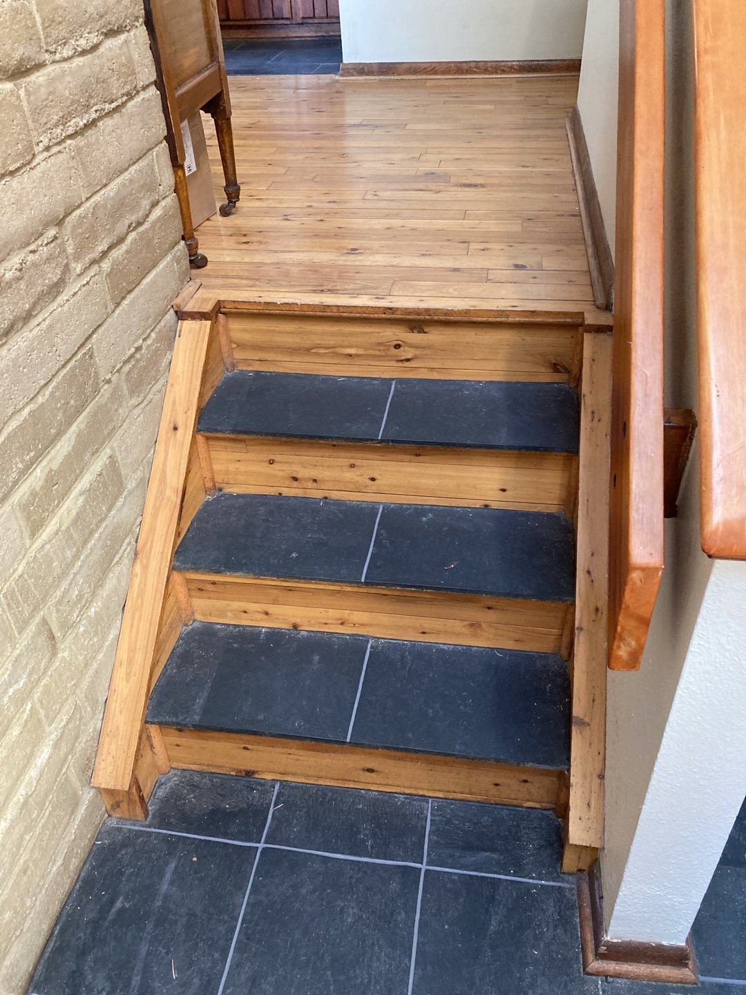 Mold Remediation using Containment by Accountable Home Services