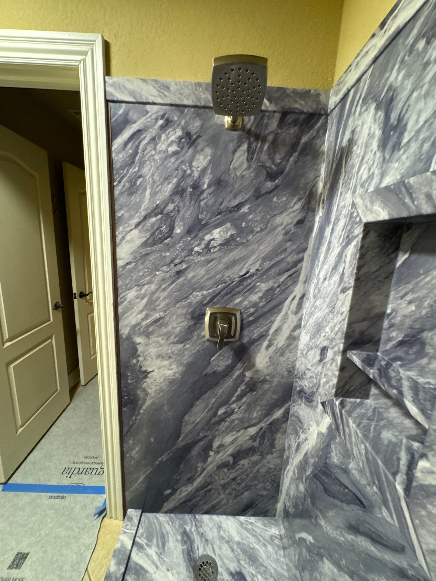 Bill Project in Rogers, AR by Ozark Home Pros