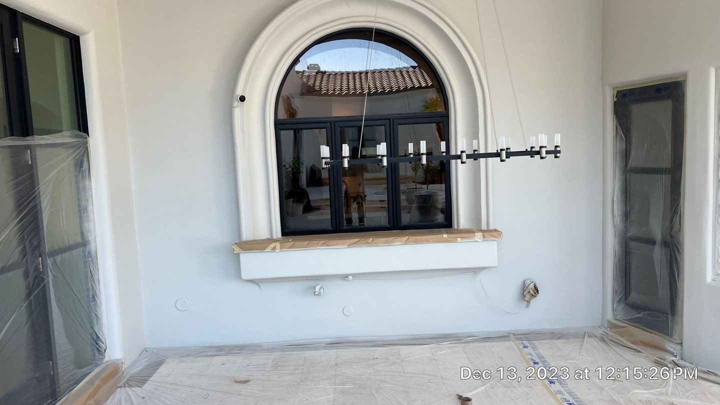 Exterior Painting - Paradise Valley by Crash of Rhinos Painting & Garage Floors