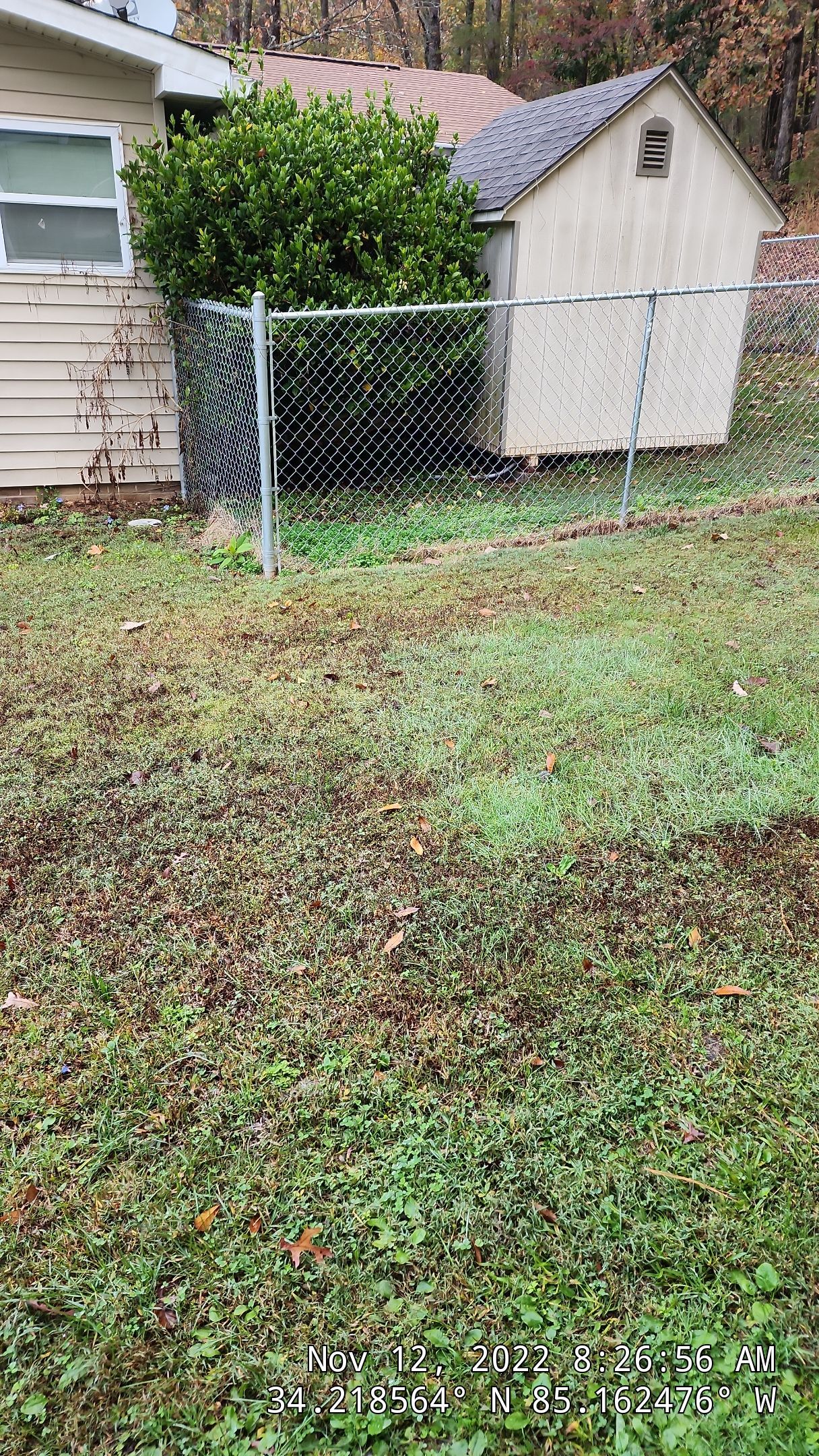 6' Wood Privacy Fence with Top Cap by Titans of Timber Fence & Stain