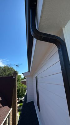 Gutter Protection for Glencoe Homes