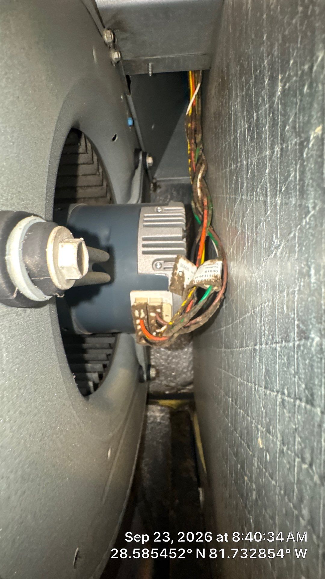 Air Duct & Bath Fan Cleaning in Minneola by Hygienic Air, Inc