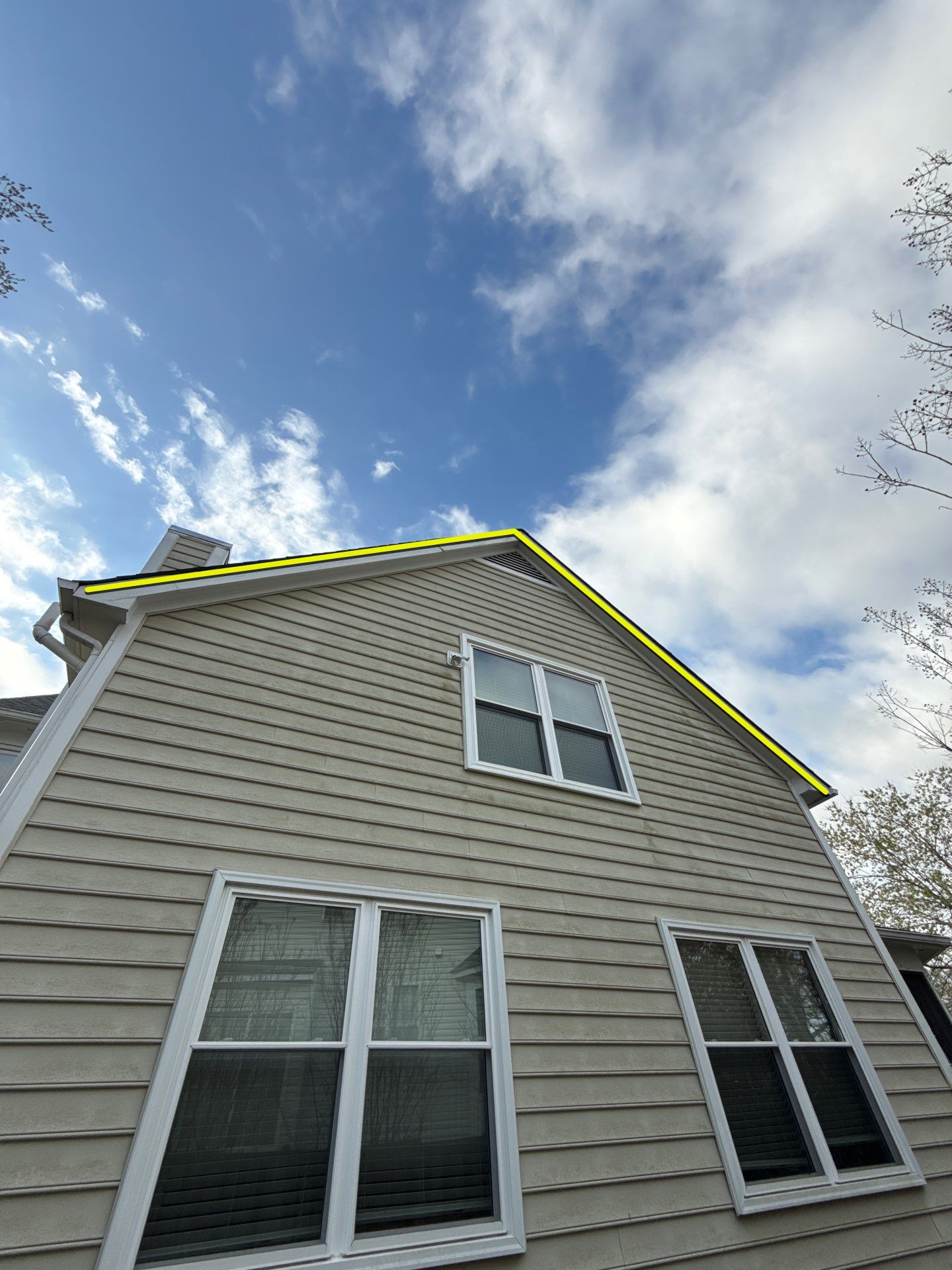 Exterior Repairs in Arlington, VA by My Painter 