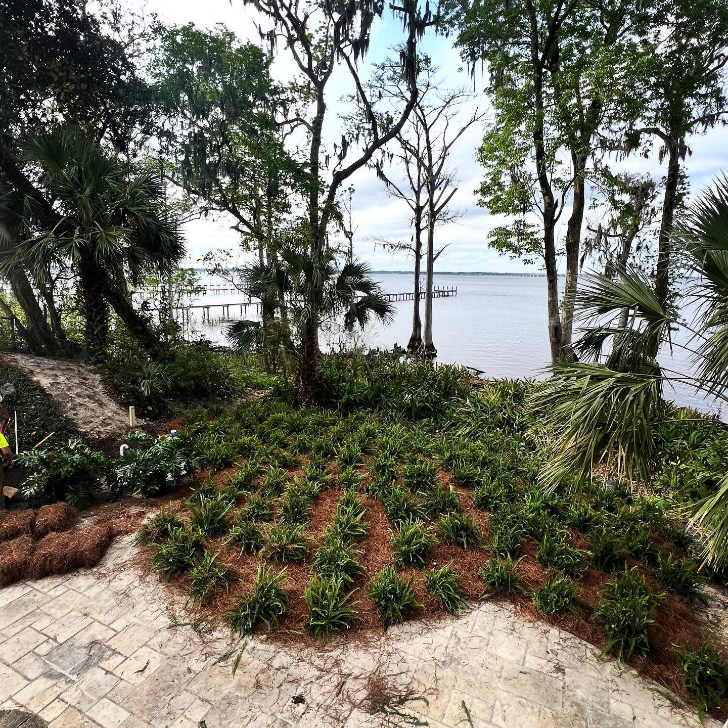 Landscape Install | Residence by ProGreen Services