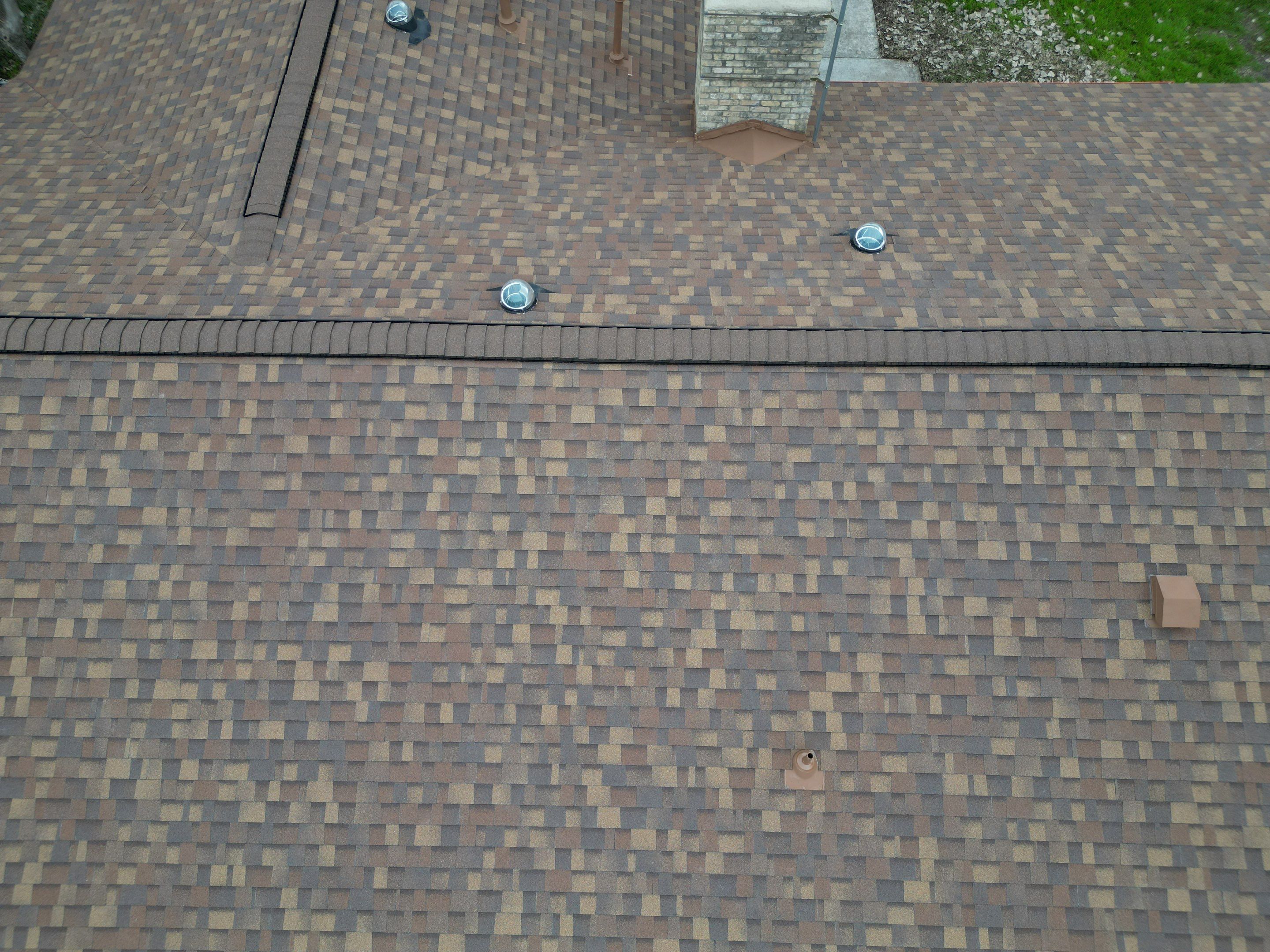 Desert Rose - Owens Corning TruDefinition Duration by RoofsOnly.com