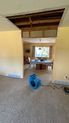 Project in Denver