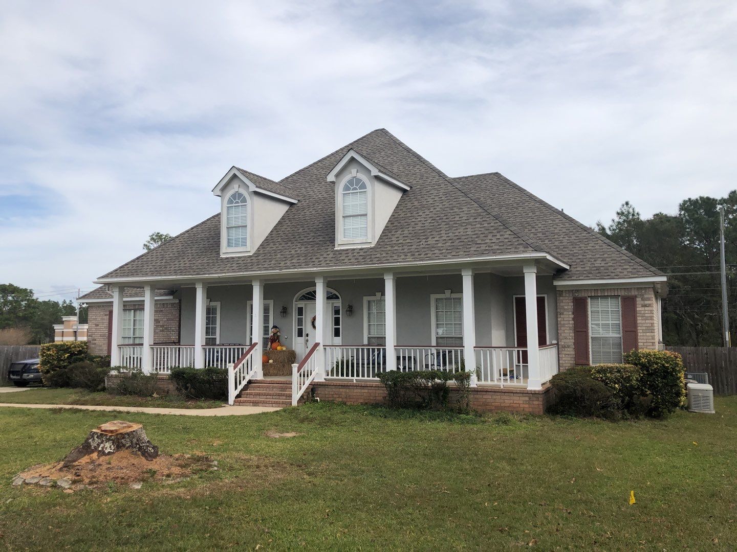 Residential Roofing Repair using Roof Replacement by American Roofing & Construction LLC