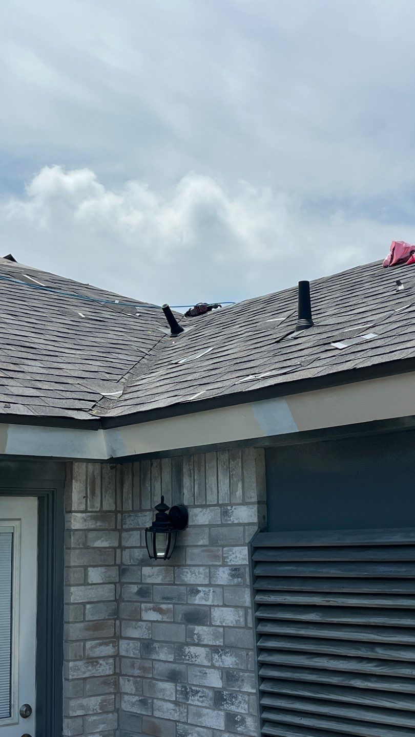 Kingsville Exterior Remodel by Bayfront Roofing and Construction