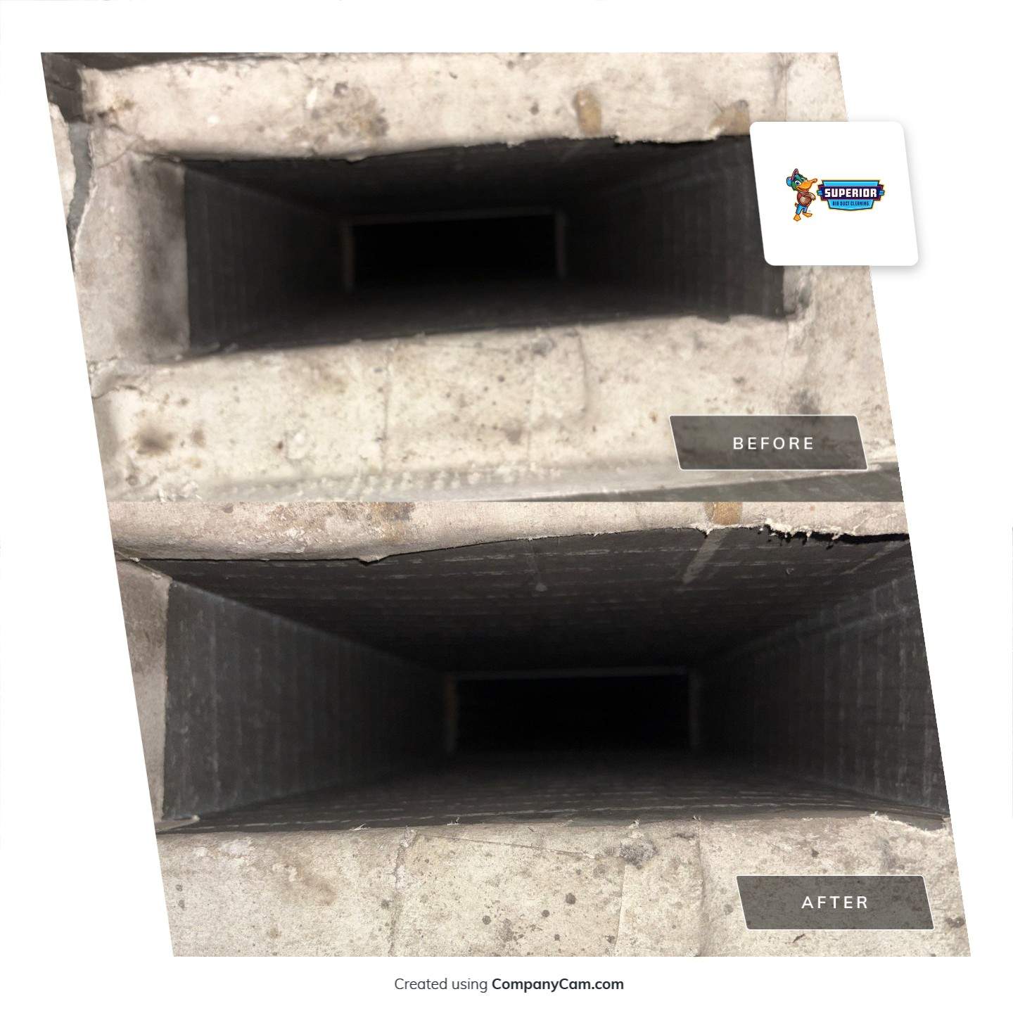 Air Duct Cleaning in Ellwood City, PA by Superior Air Duct Cleaning