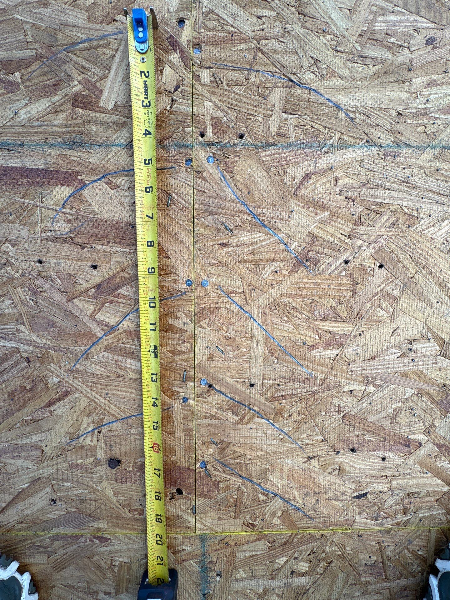 Residential Roof Replacement and Decking Repair in Ocala, Florida by Pinnacle Roofing Group