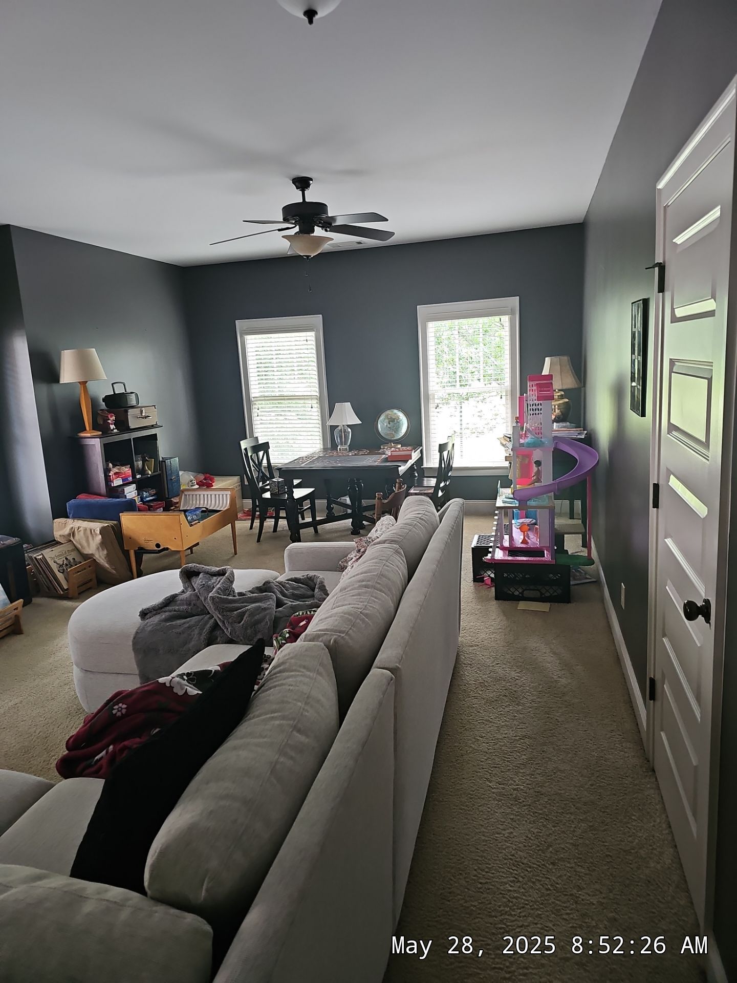 Mcglothlin Project in Hoover by The Window Source