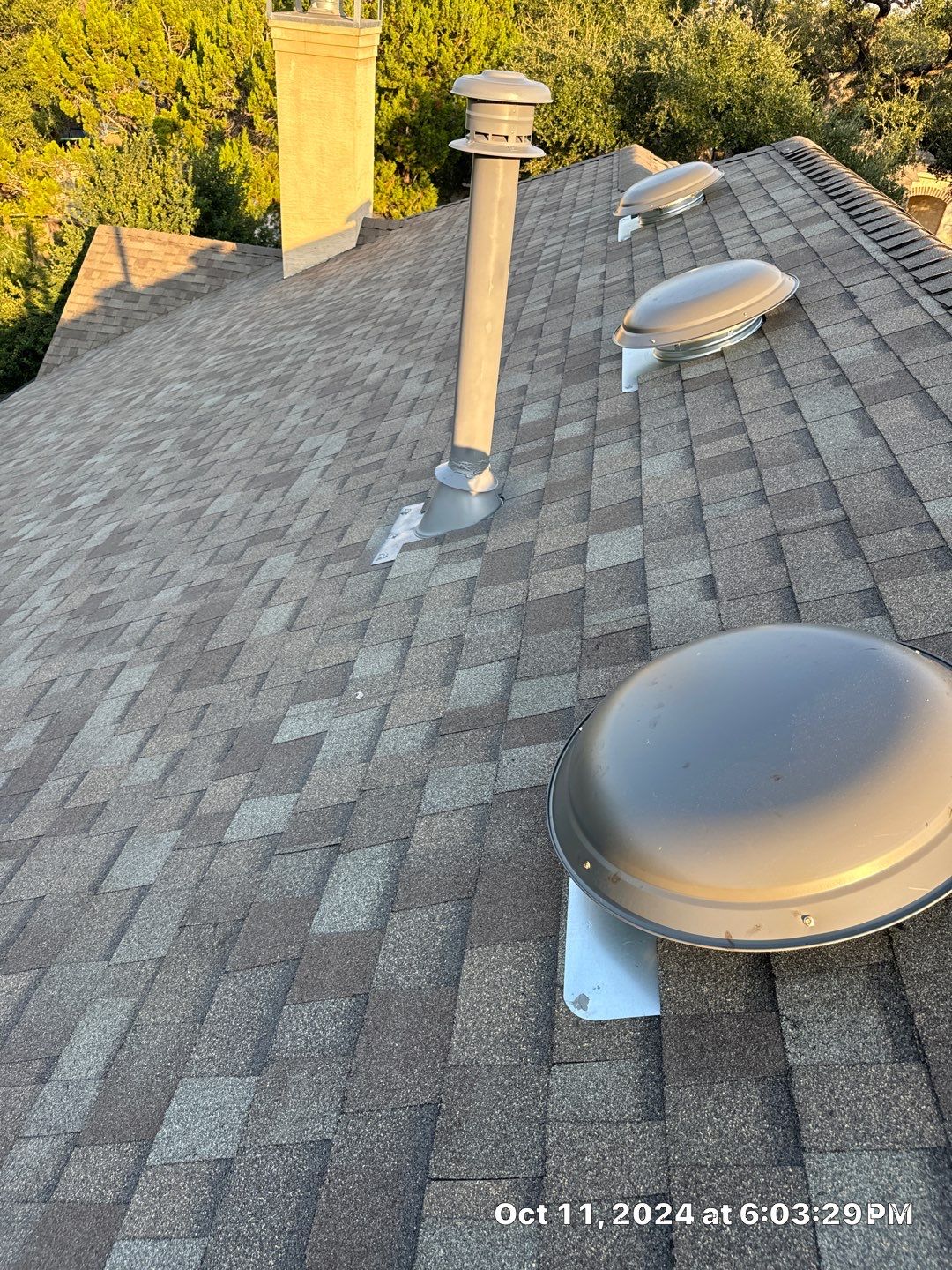 Driftwood Roof Replacement | San Antonio, TX by Ayan Roofing