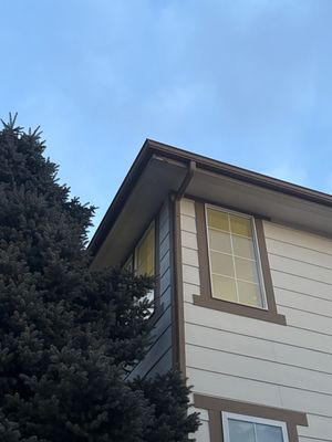 Project in Highlands Ranch