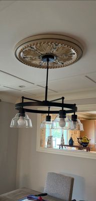 Lighting Installation