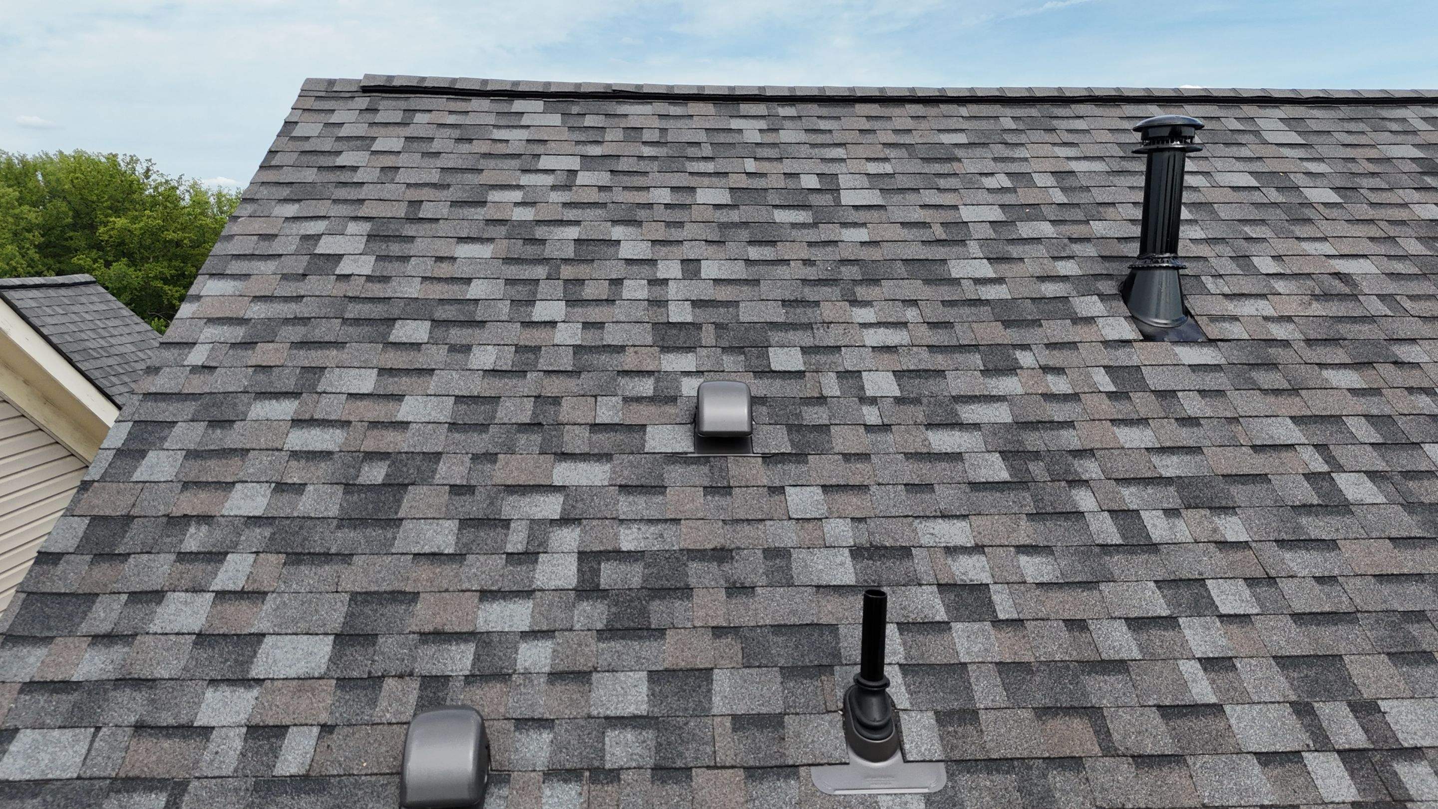 Lorton, VA by Pinecreek Contracting Co.