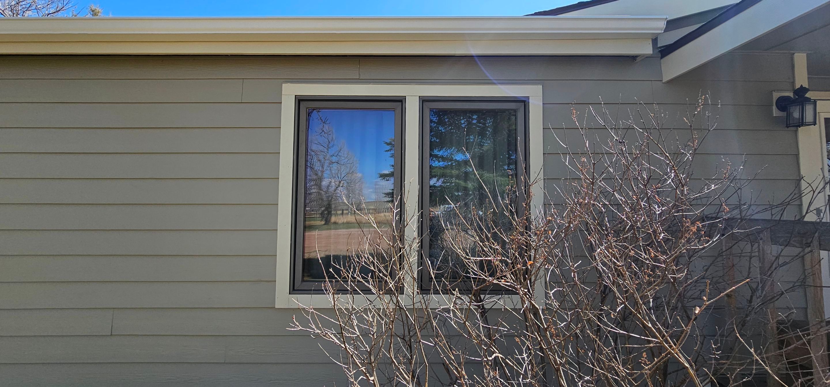 Siding Installation using James Hardie by Weather-Tite Exteriors LLC
