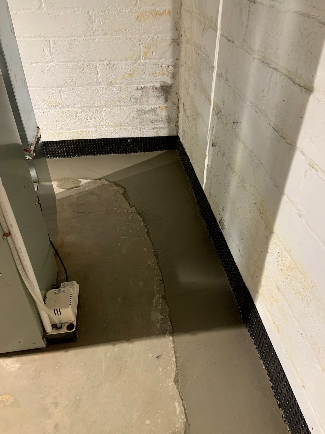 Keeping Brent’s Tenant Safe in South Minneapolis by Waterproofing Northeast