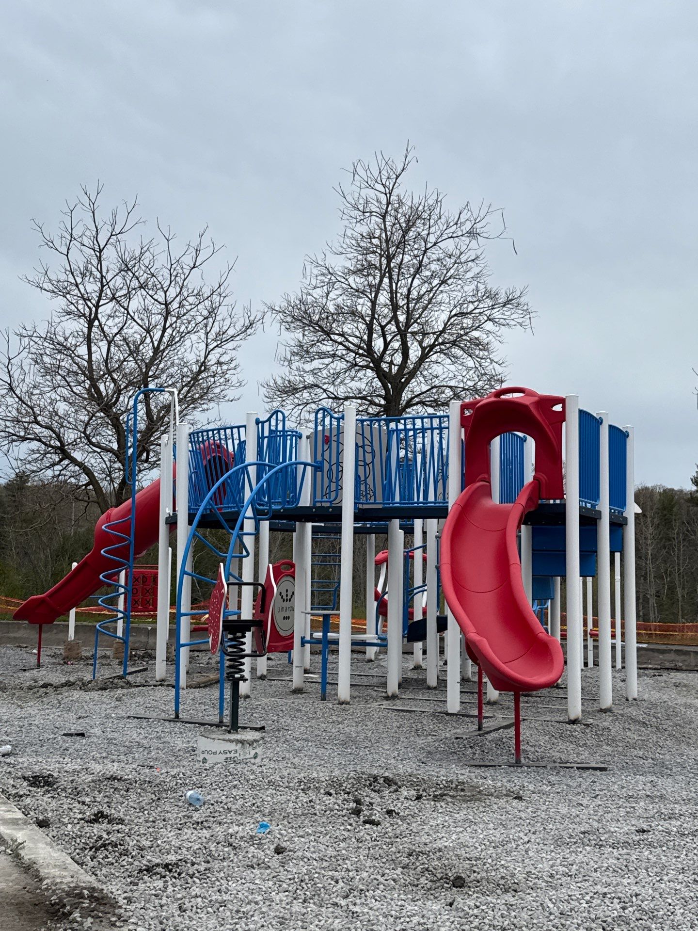 Evan’s park in Aurora by Bray’k Away Development