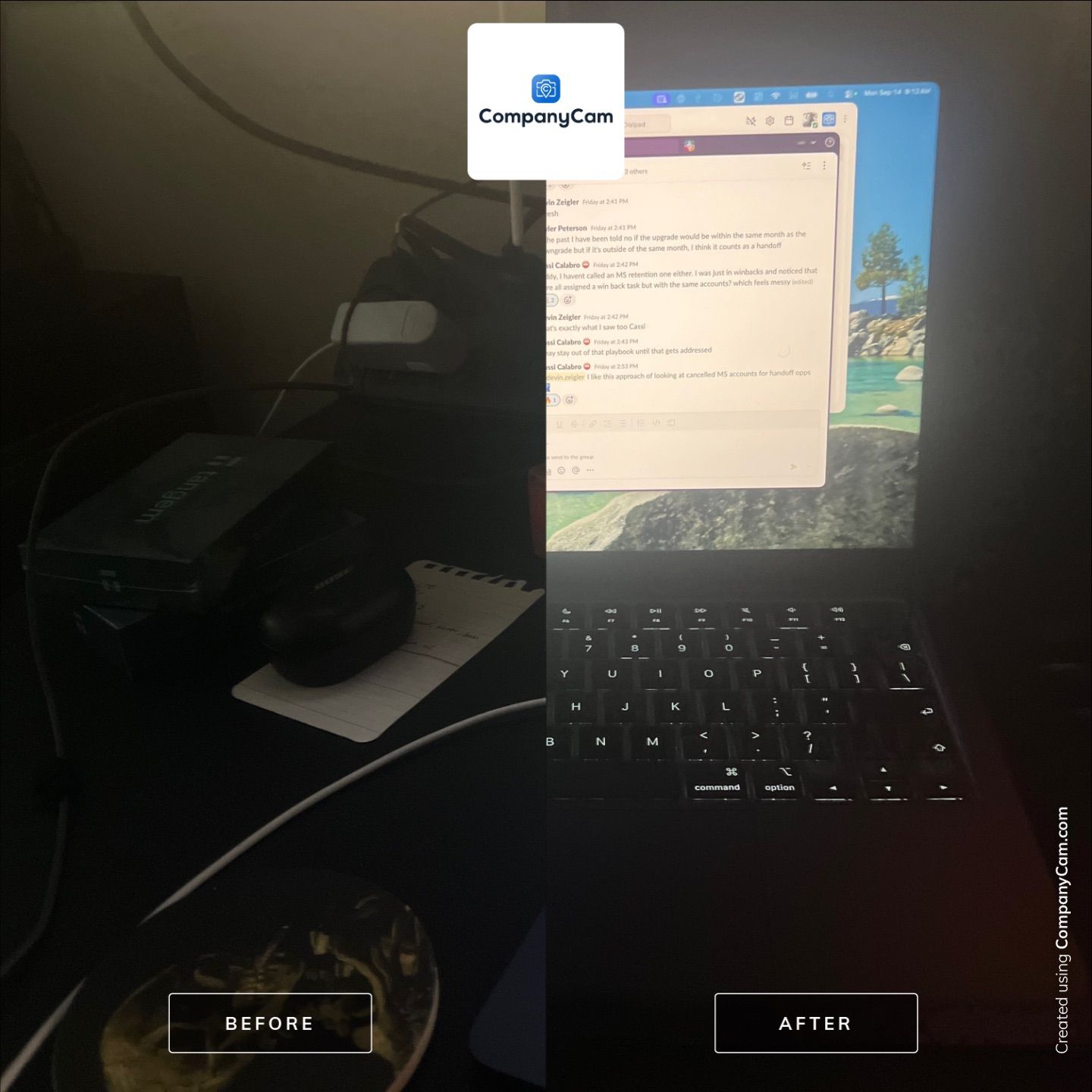 Zeigler Showcase Test by Customer Success Demo Account