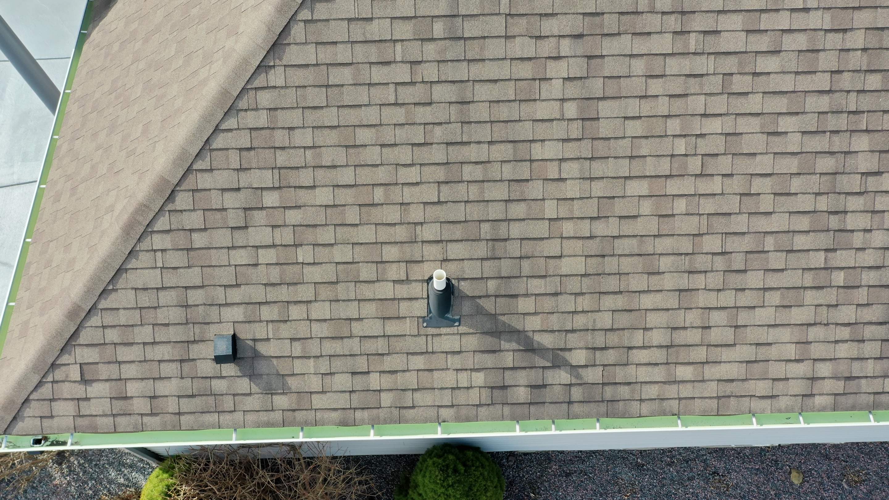 Saved The Life Of Another Roof. Don’t Prematurely Replace You Roof. by Save My Roof,LLC