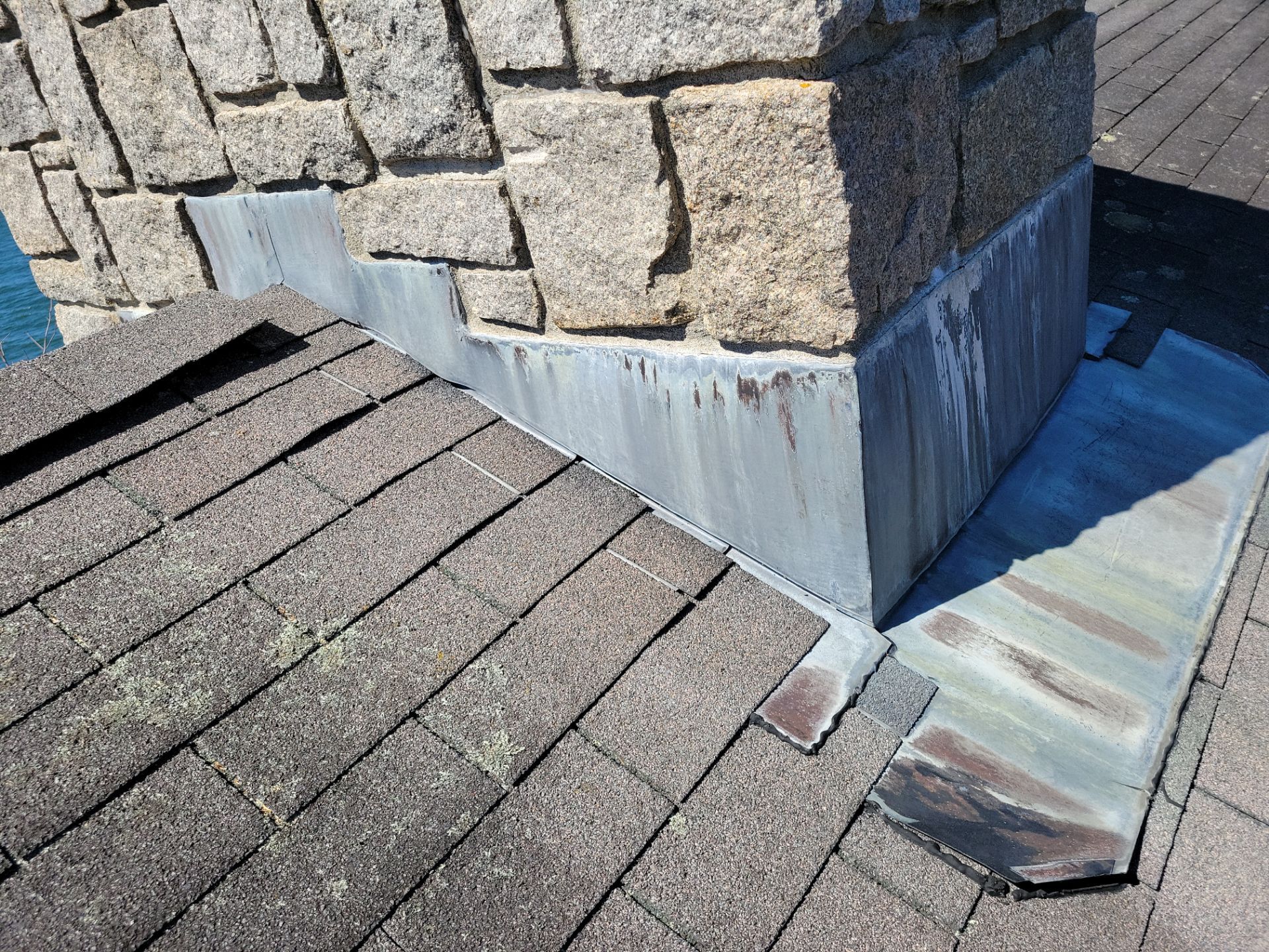 ReRoof  using Owens Corning Duration by The B.A.R Roofing