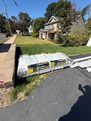 Project in Hazlet