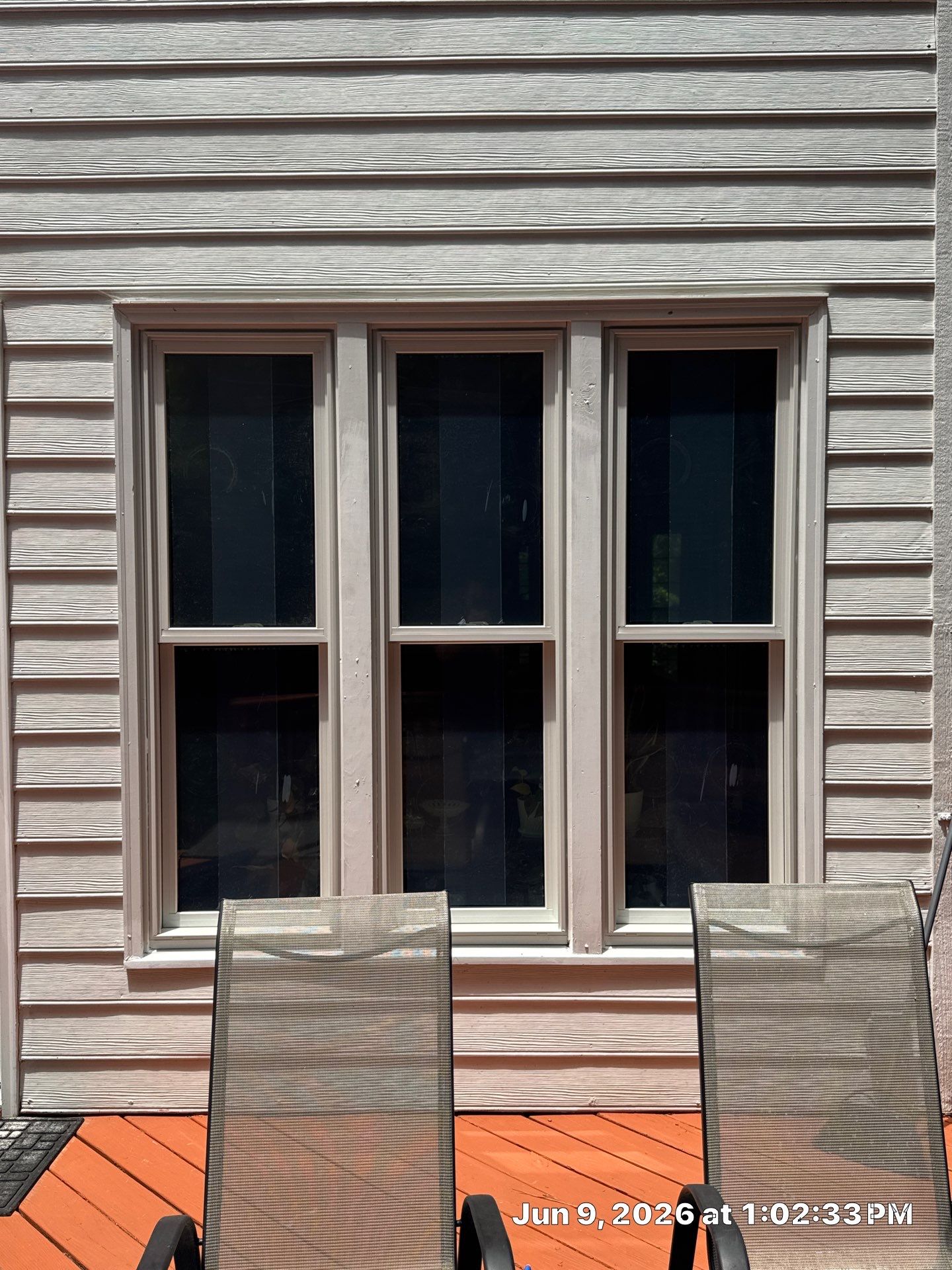 Project in Cary by Window Works