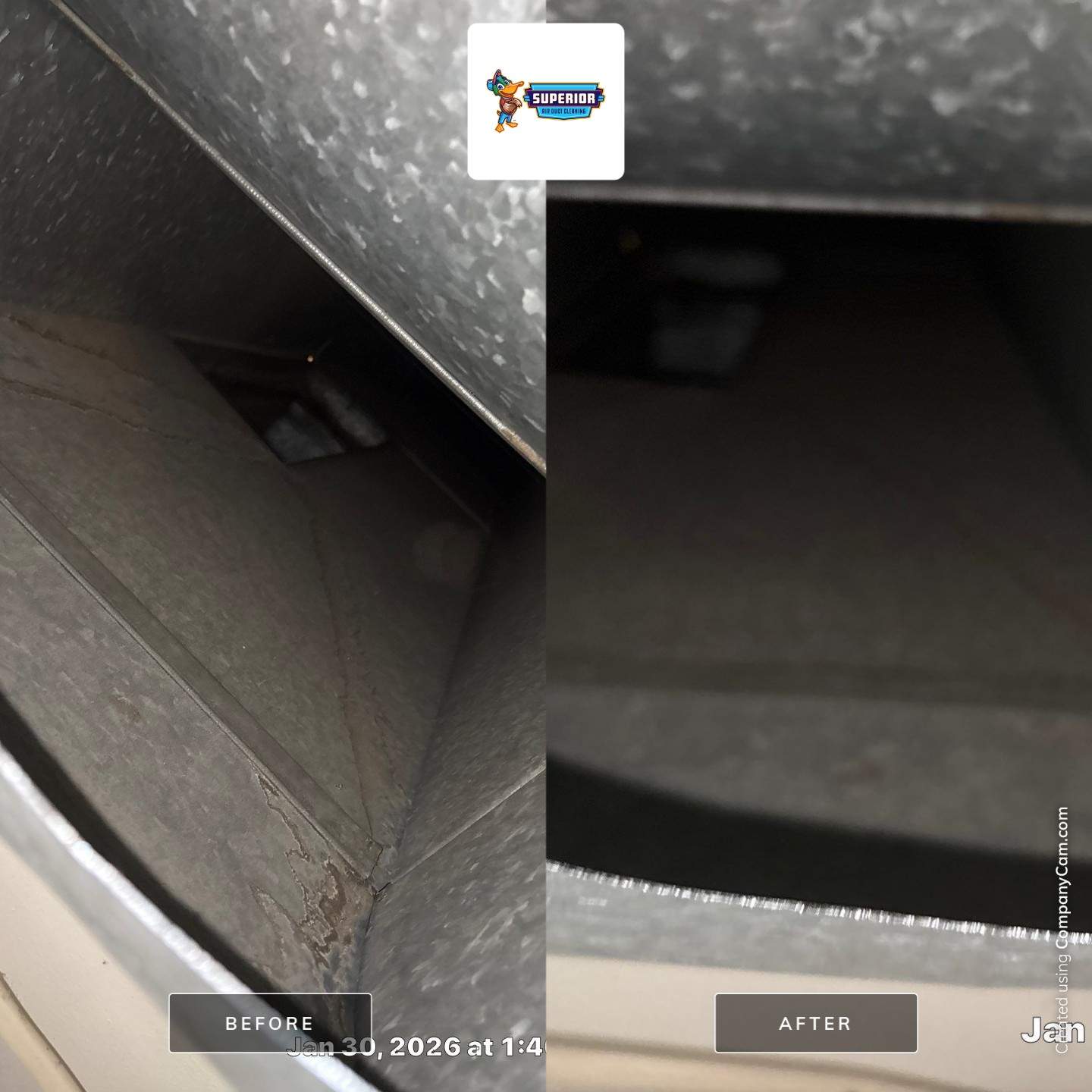 Air Duct Cleaning in Plum Boro, PA by Superior Air Duct Cleaning
