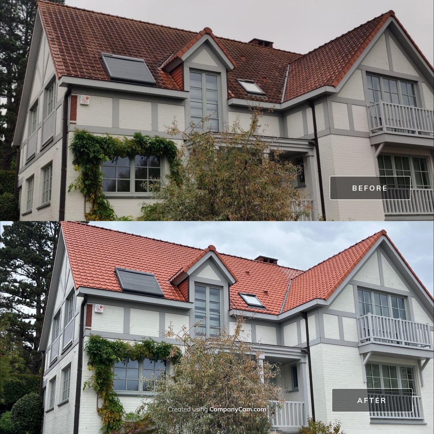 Av. des Cactus 20, 1150 Woluwe-Saint-Pierre by 2blox Srl