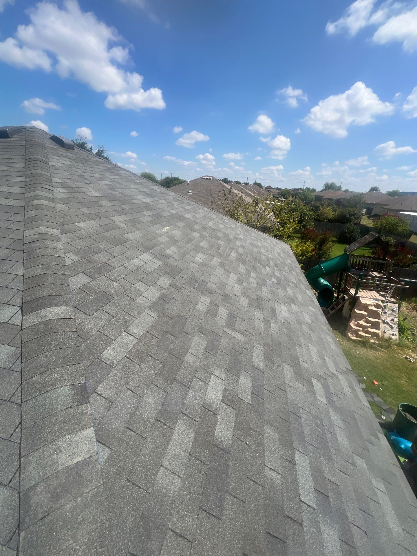 Project in Temple by Rhino Roofing and General Contracting, LLC