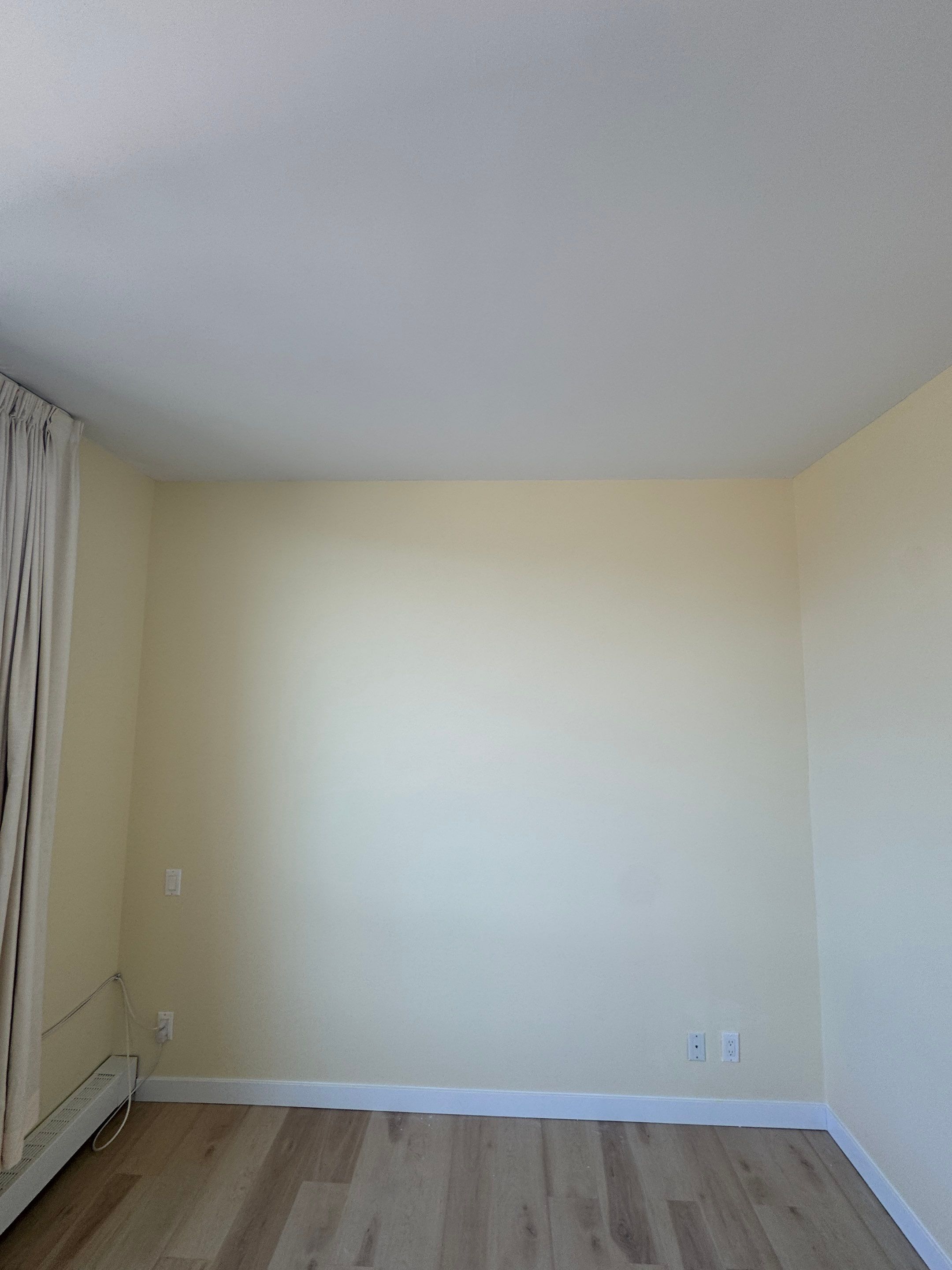 Touch up and painting project  by YVR Construction Group