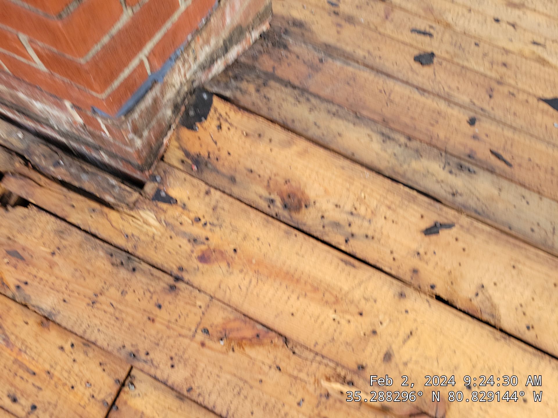 Charlotte- Williamsburg Gray by Merritt Roofing LLC