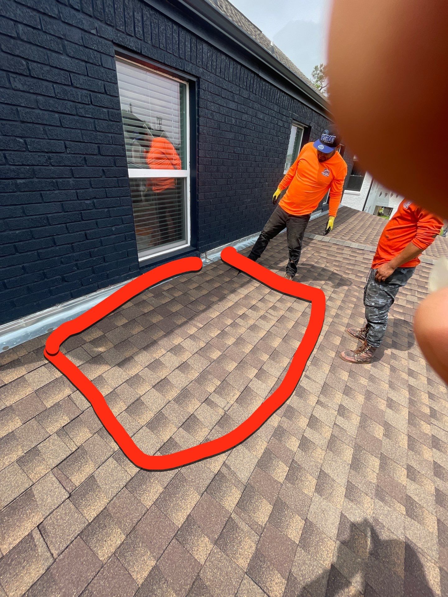 Roof Repair Houston by Roof Repair Services LLC