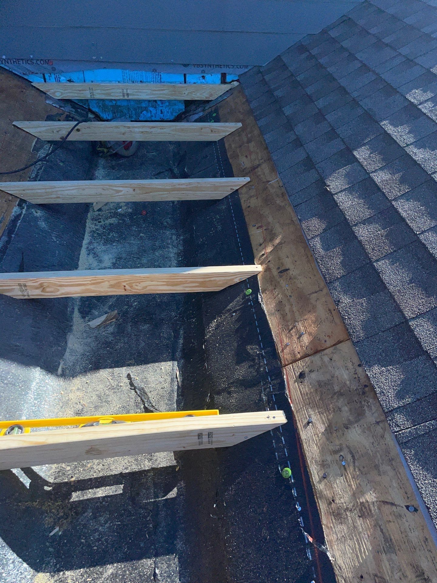 Roof Repair Deer Park by Roof Repair Services LLC
