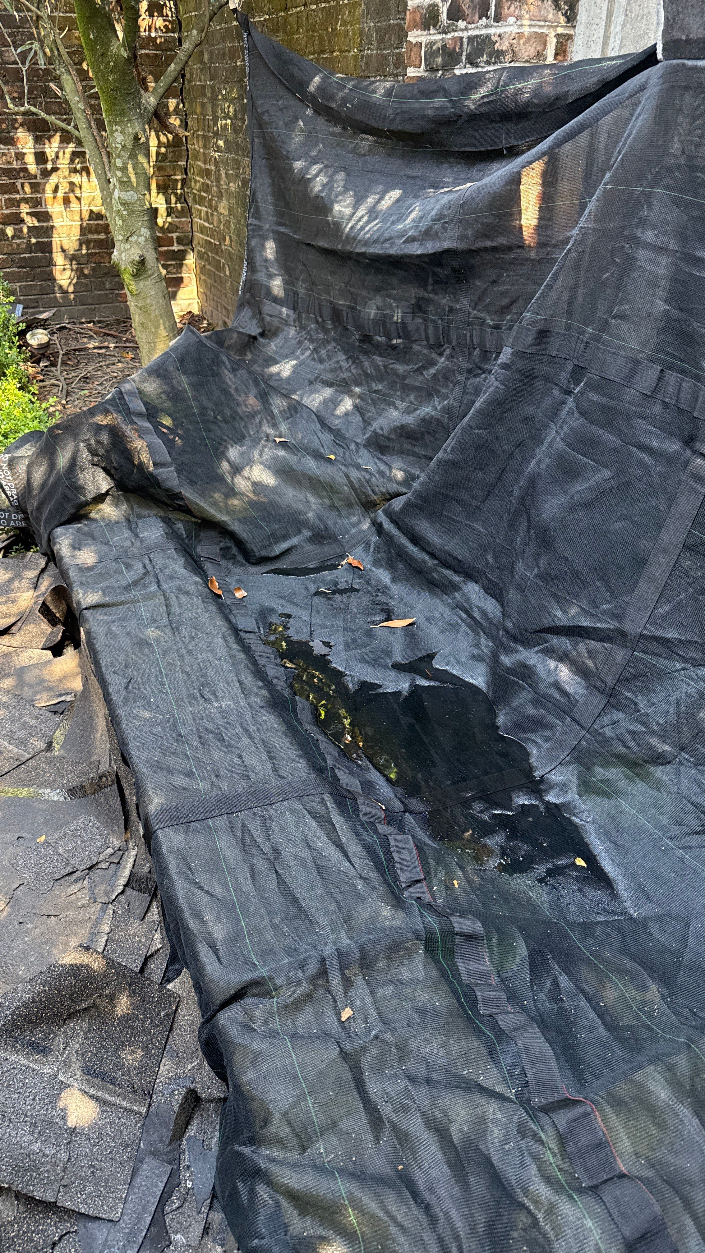 Roof Replacement in New Orleans by HDS Contractors