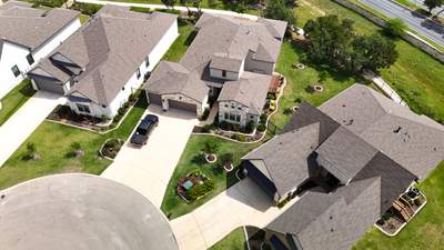 Cibolo Canyons, San Antonio Tx.