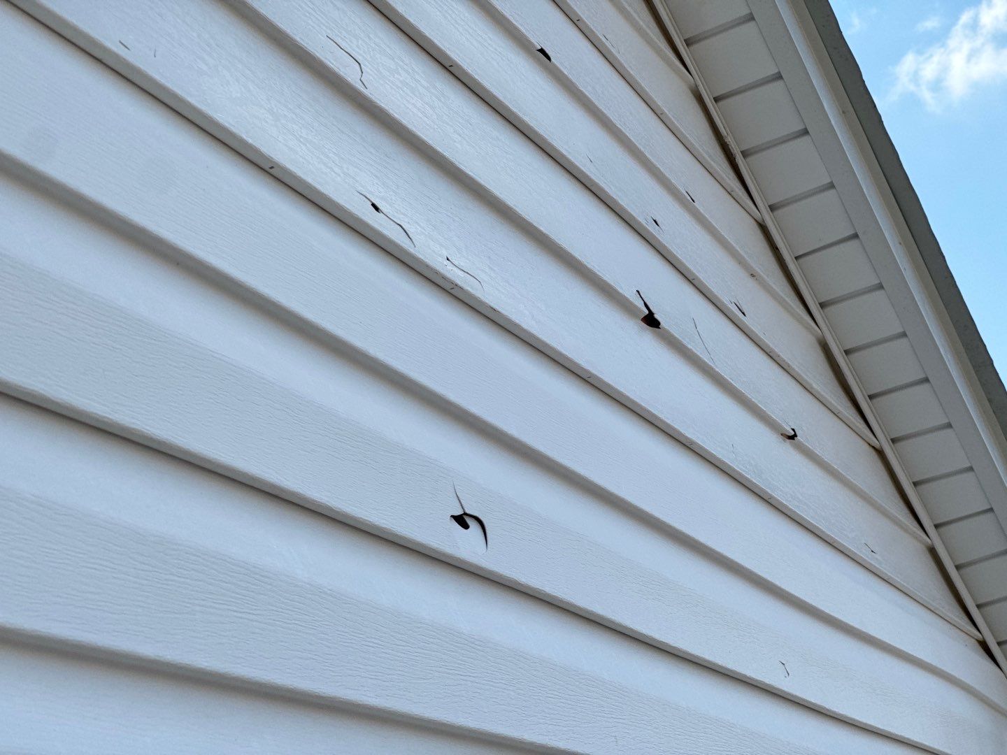 Project in Chattanooga by Aultman Roofing