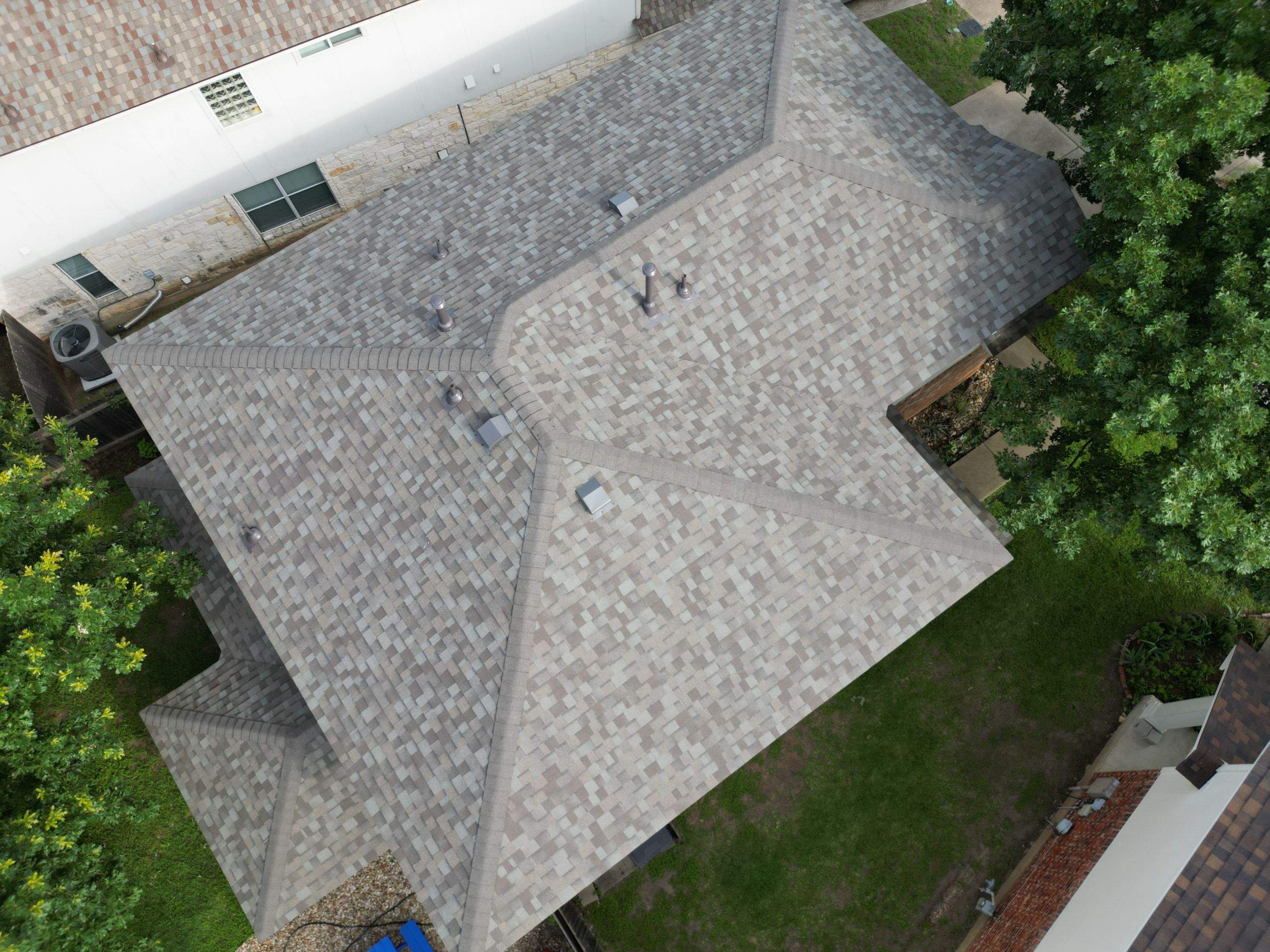 Driftwood - Owens Corning TruDefinition Duration by RoofsOnly.com